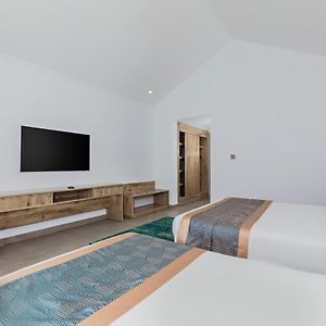 Chambre de Luxe
